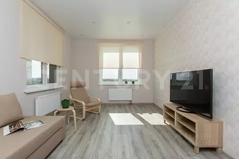 2-к кв. Санкт-Петербург просп. Патриотов, 34 (61.7 м)