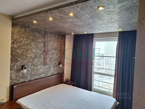 2-к кв. Новосибирская область, Новосибирск Большевистская ул., 102 ...