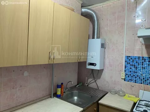 2-комнатная квартира: Ковров, улица Абельмана, 4 (40.3 м)