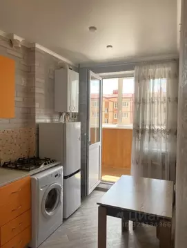 1-к кв. Ростовская область, Батайск ул. Ушинского, 53 (40.0 м)