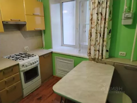 1-к кв. Пензенская область, Пенза ул. Калинина, 121 (31.5 м)