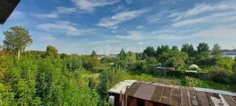 3-к кв. Ярославская область, Рыбинск ул. Гончарова, 20 (40.8 м)