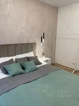 1-к кв. Псковская область, Псков ул. Ижорского Батальона, 17 (38.0 м)