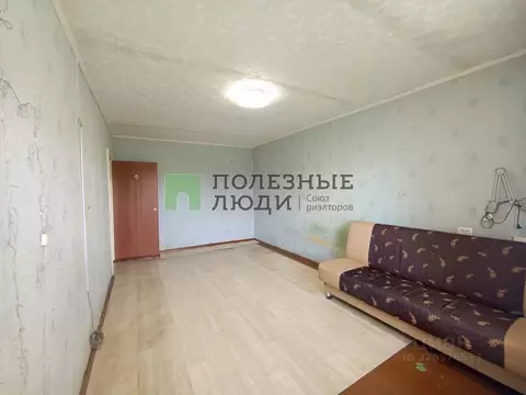 1-к кв. Красноярский край, Красноярск ул. 8 Марта, 20 (33.0 м)