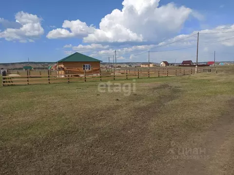 Участок в Саха (Якутия), Муниципальный район Хангаласский у., с. ...