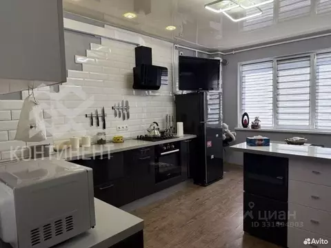 1-к кв. Крым, Евпатория ул. 9 Мая, 90 (48.0 м)