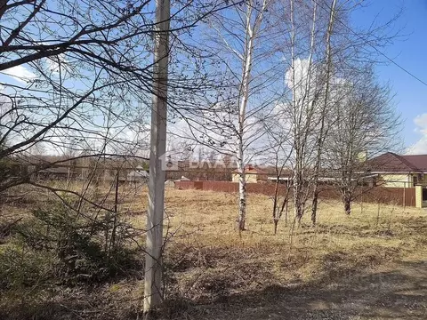 Участок в Ивановская область, Вичугский район, Сунженское с/пос, д. ...