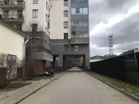 Офис в Санкт-Петербург просп. Средний Васильевского острова, 85 (85 м)