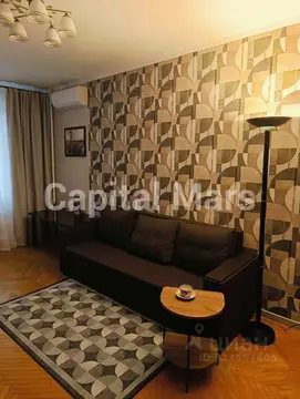 1-к кв. Москва Чонгарский бул., 26 (35.0 м)