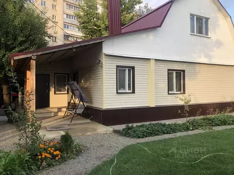 Коттедж в Воронежская область, Воронеж Пешеходная ул., 27 (240 м)