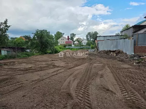 Участок в Башкортостан, Стерлитамак ул. Халтурина, 160 (9.2 сот.)