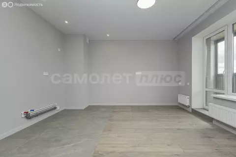 Квартира-студия: Одинцово, Сосновая улица, 13 (36 м)