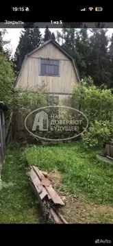 Коттедж в Пермский край, Добрянский муниципальный округ, д. Лябово ул. ...