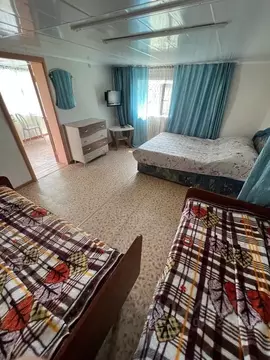 Комната Алтайский край, Яровое Первомайская ул., 43