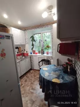2-к кв. Пермский край, Пермь ул. Генерала Черняховского, 64 (46.0 м)