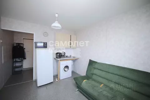 Студия Кемеровская область, Кемерово Ленинградский просп., 18 (16.1 м)