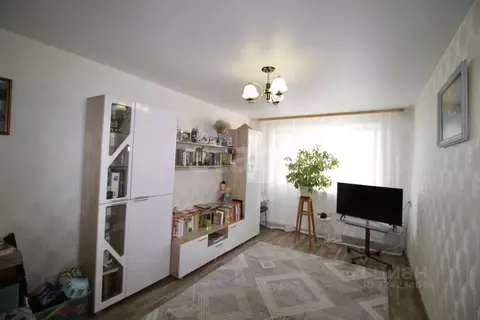 2-к кв. Забайкальский край, Чита Северный мкр, 40 (51.3 м)