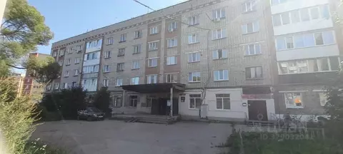 Комната Пермский край, Пермский муниципальный округ, с. Лобаново ул. ...