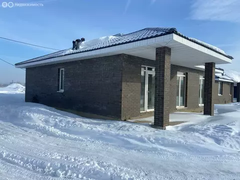 Дом в Московская область, муниципальный округ Истра, деревня Ядромино ...