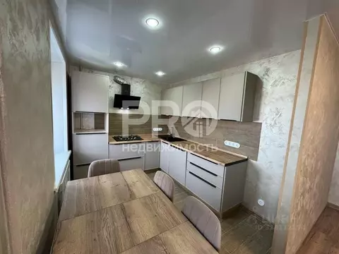 3-к кв. Ярославская область, Ярославль ул. Большая Октябрьская, 126 ...