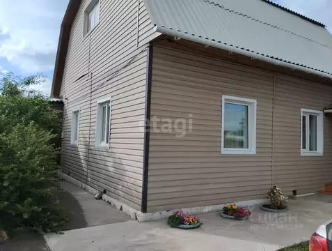 Дом в Бурятия, Иволгинский район, Гурульбинское с/пос, Пригородное ДНТ ...