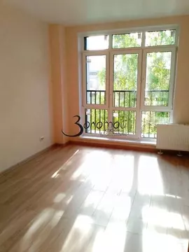 3-к кв. Нижегородская область, Нижний Новгород ул. Дружаева, 30 (68.8 ...