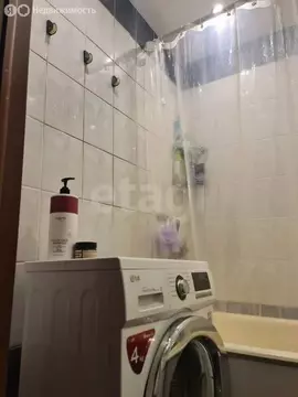 3-комнатная квартира: Пермь, улица Коминтерна, 20 (67.4 м)