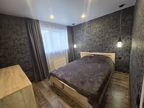 3-к кв. Санкт-Петербург ул. Симонова, 7К2 (53.0 м)