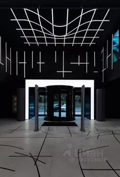 Торговая площадь в Москва Новинский бул., 31 (237 м)