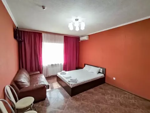 Комната Ростовская область, Ростов-на-Дону просп. Стачки, 302