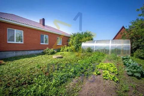 Таунхаус в Башкортостан, Иглинский район, с. Акбердино Родниковая ул. ...