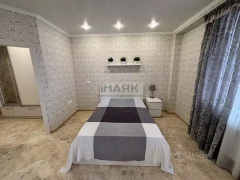 1-к кв. Краснодарский край, Анапа Таманская ул., 24 (50.0 м)