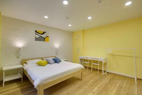 Комната Иркутская область, Иркутск Байкальская ул., 234В/7 (17.0 м)