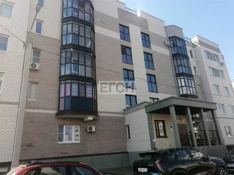 2-к кв. Московская область, Богородский городской округ, с. Бисерово, ...