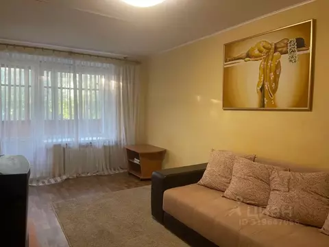 1-к кв. Нижегородская область, Нижний Новгород Суетинская ул., 13 ...