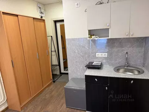 Студия Московская область, Мытищи бул. Тенистый, 23 (13.4 м)