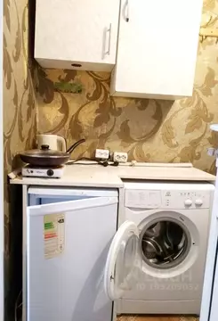 Студия Тюменская область, Тюмень проезд Геологоразведчиков, 46 (13.5 ...