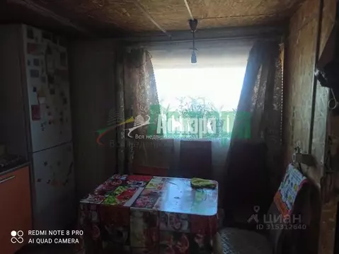 Дом в Забайкальский край, Читинский район, с. Маккавеево  (75 м)