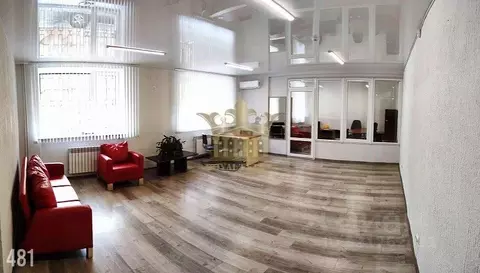 Офис в Крым, Симферополь ул. Гоголя, 68 (50 м)