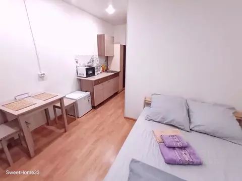 1-к кв. Владимирская область, Владимир ул. Усти-на-Лабе, 15 (10.0 м)