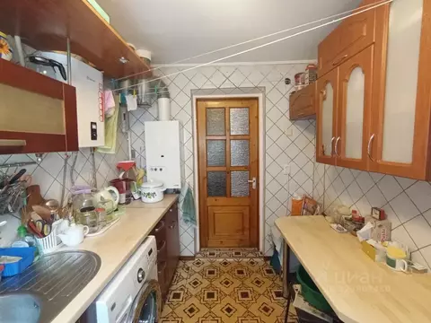 Дом в Краснодарский край, Ейск Таманская ул. (55 м)