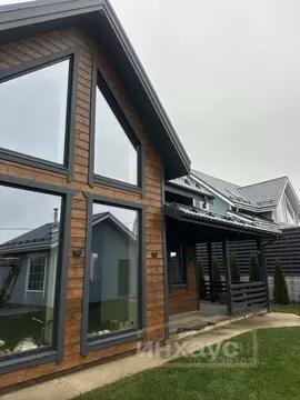 Дом в Ленинградская область, Ломоносовский район, Оржицкое с/пос, ...