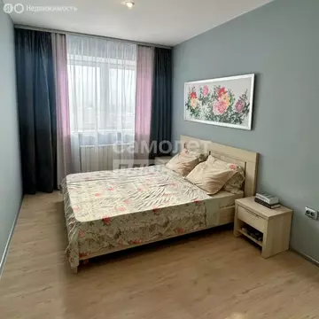 2-комнатная квартира: Иркутск, Байкальская улица, 244/4 (44.7 м)