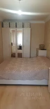 2-к кв. Самарская область, Самара пос. Управленческий, ш. ...