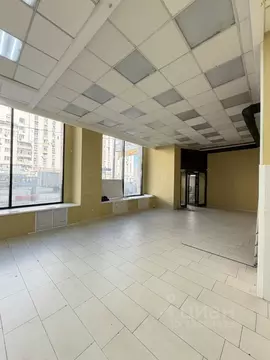 Помещение свободного назначения в Москва ш. Энтузиастов, 20 (180 м)