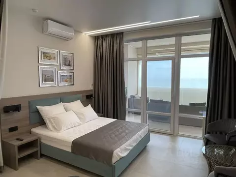 1-к кв. Крым, Евпатория ул. Симферопольская, 2Х (50.0 м)