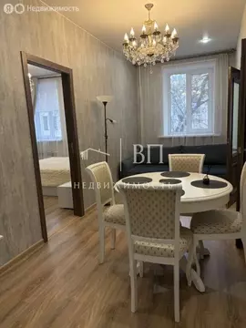 2-комнатная квартира: Санкт-Петербург, Гороховая улица, 23 (54 м)