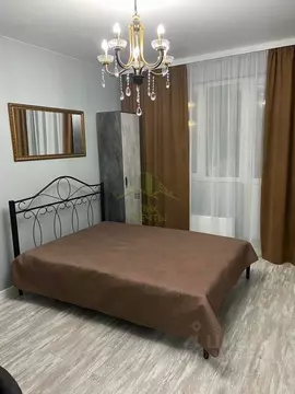 1-к кв. Бурятия, Улан-Удэ ул. Бабушкина, 1к4 (21.4 м)