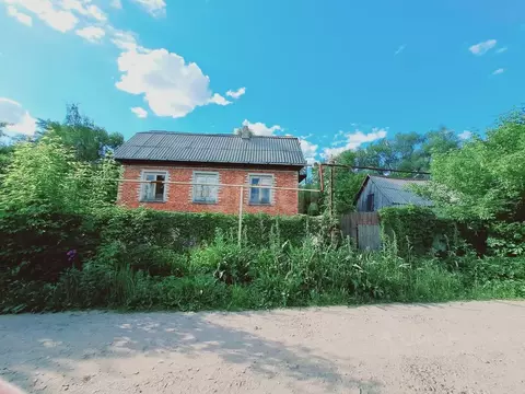 Дом в Саратовская область, Балашовский район, Хоперское муниципальное ...