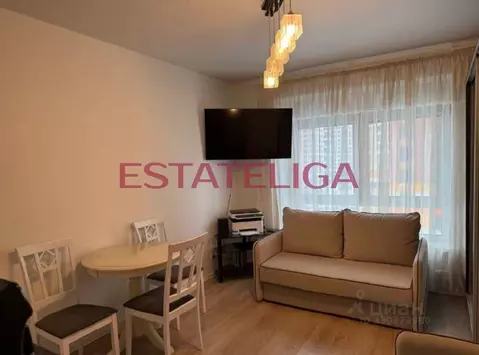 Студия Москва Люблинская ул., 80к3 (19.6 м)